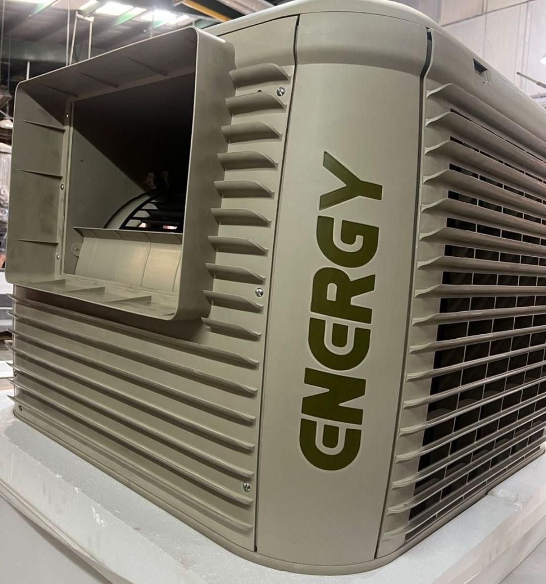 کولر پلیمری انرژی 7500|کولر آبی|اصفهان, جوزدان الیادران|دیوار