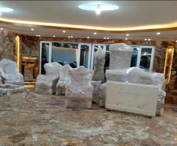 اتوباربری جهانگیر نیسان خاور|خدمات حمل و نقل|زنجان, |دیوار