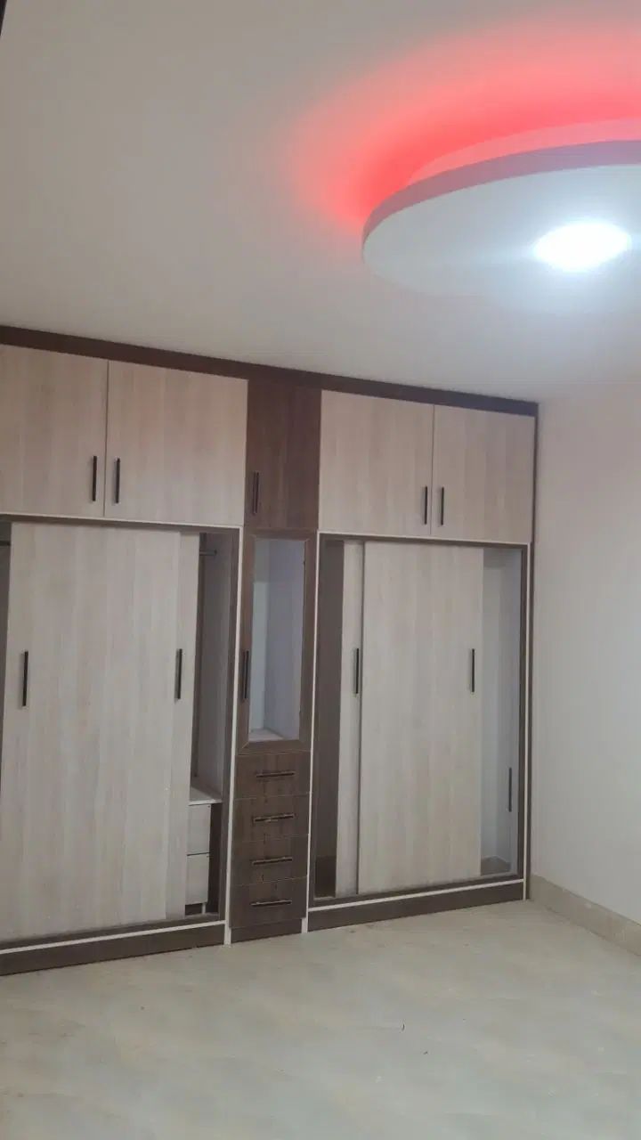 ساخت و نصب انواع کابینت/ کمددیواری/سرویس خواب|خدمات پیشه و مهارت|اصفهان, کشاورزی|دیوار