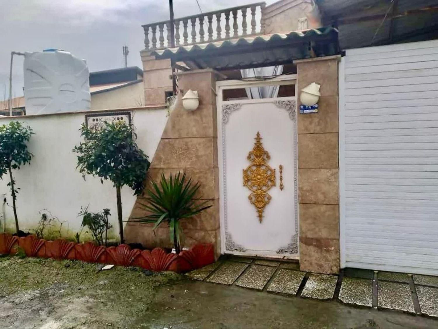 اجاره روزانه/ویلا استخردار بدونه واسطه|اجارهٔ کوتاهمدت ویلا و باغ|سرخرود, |دیوار