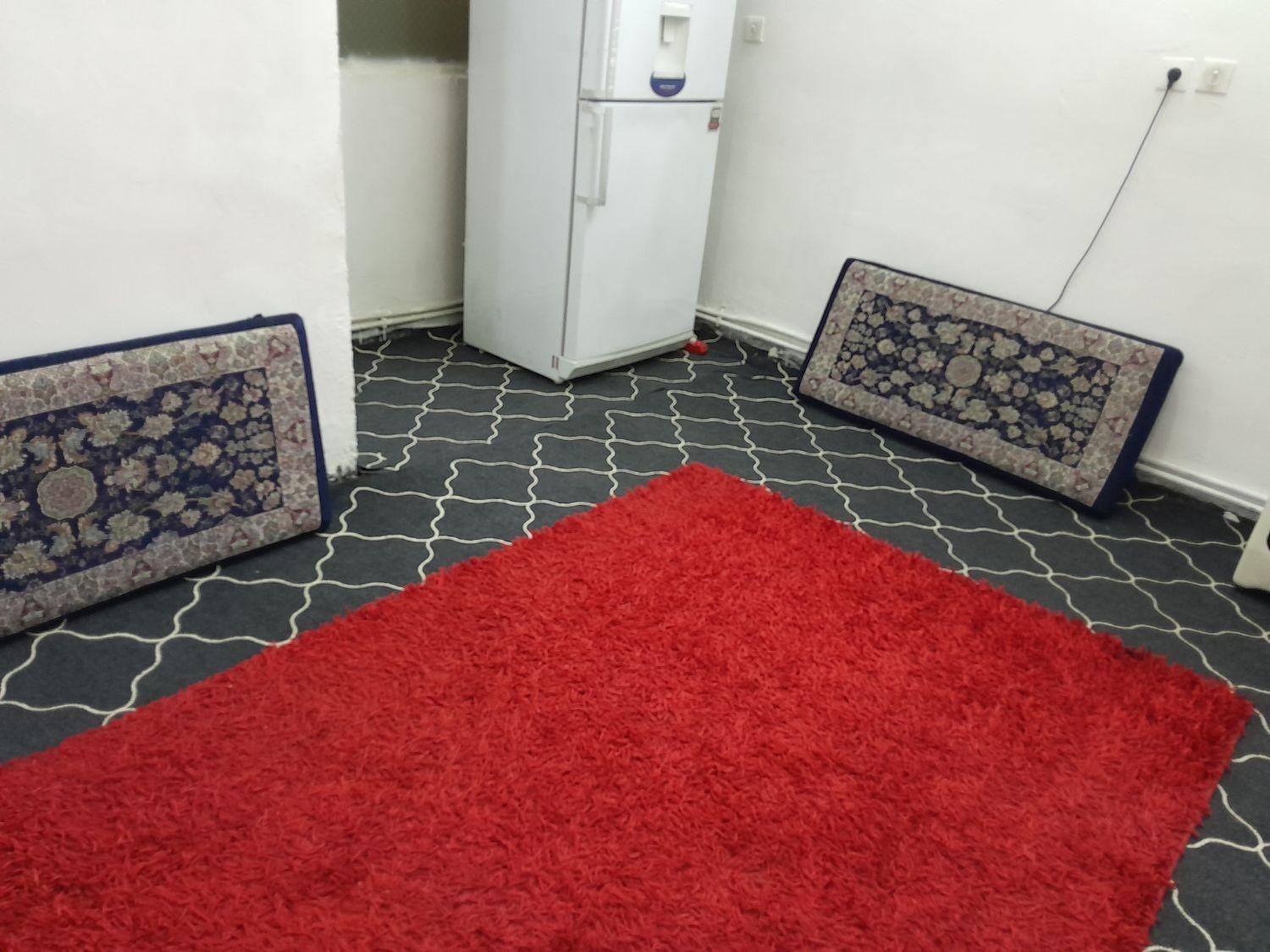 سوییت در احمد اباد|اجارهٔ کوتاهمدت آپارتمان و سوئیت|آبادان, |دیوار