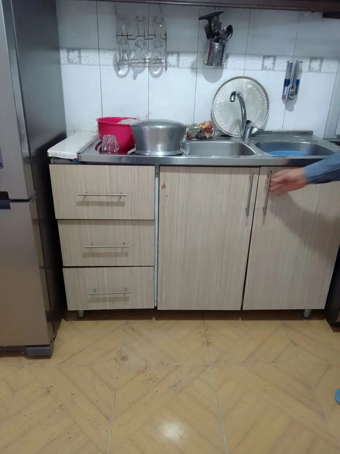 آگهی کابینت|مصالح و تجهیزات ساختمان|تهران, مطهری|دیوار