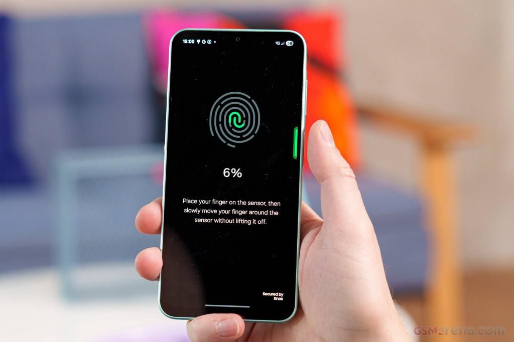 Samsung A26 نقد و اقساط|موبایل|مشهد, عامل|دیوار
