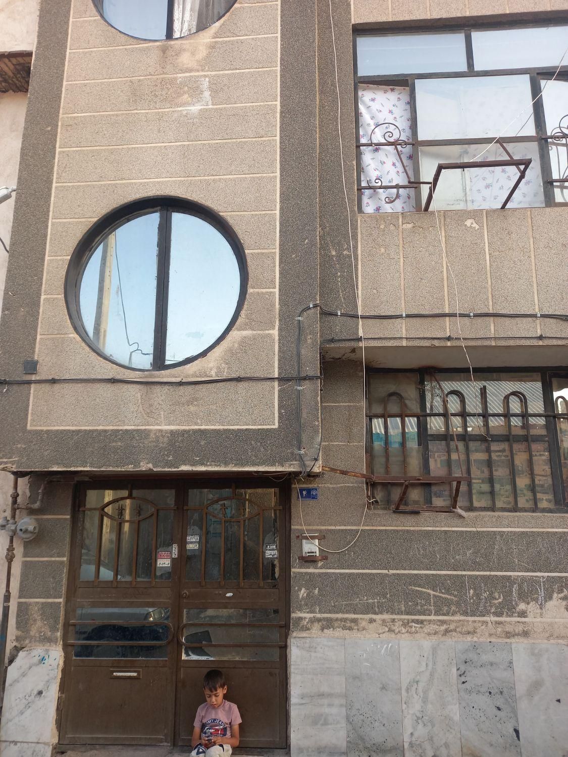 آپارتمان اجاره|اجارهٔ آپارتمان|مشهد, کوی دروی|دیوار