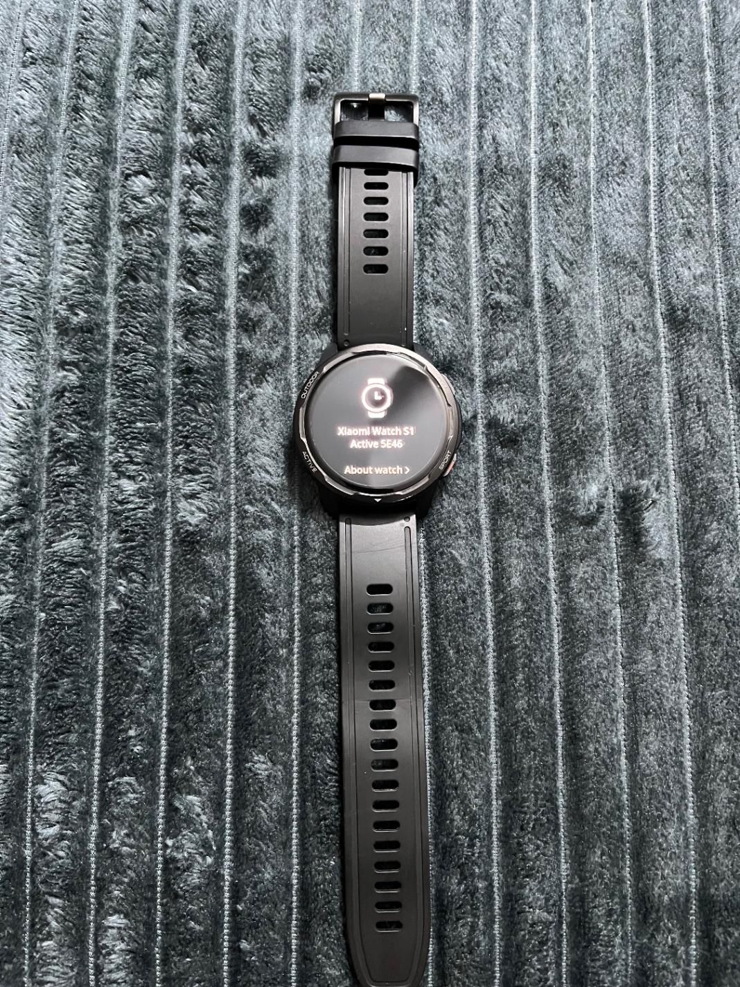 xiaomi watch s1 active|ساعت|تهران, ایرانشهر|دیوار