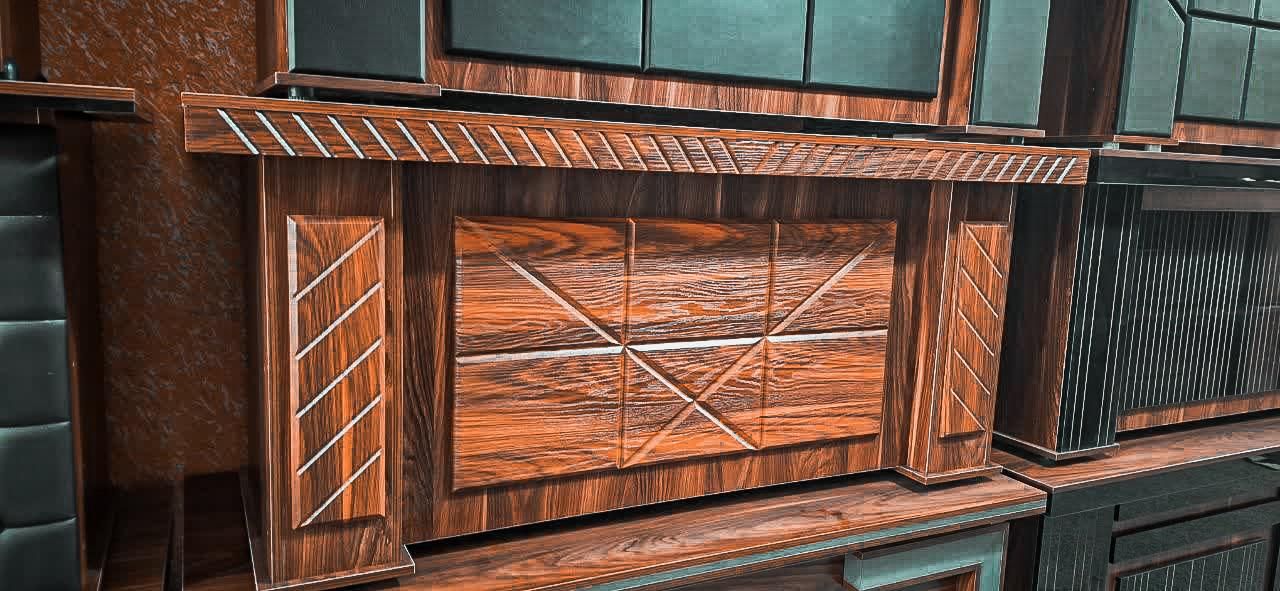 تولید کننده انواع مبلمان اداری و صندلی گردان|مبلمان اداری|خمینی‌شهر, |دیوار