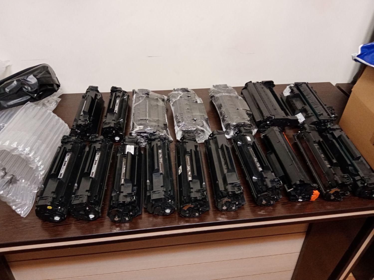 کارتریج|پرینتر، اسکنر، کپی، فکس|تهران, آرژانتین|دیوار