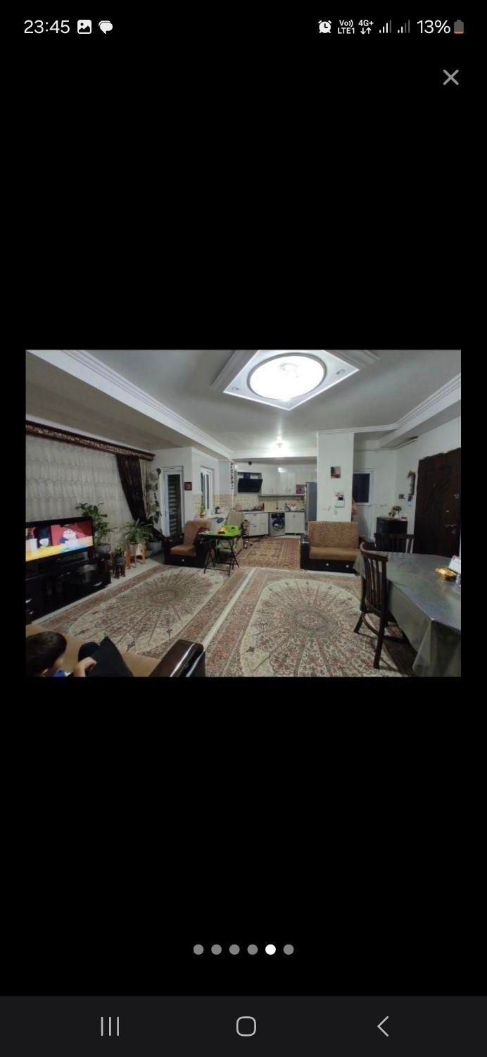 فروش فوری دو واحد آپارتمان سند داردر رضوانشهر فول|فروش آپارتمان|رضوانشهر, |دیوار