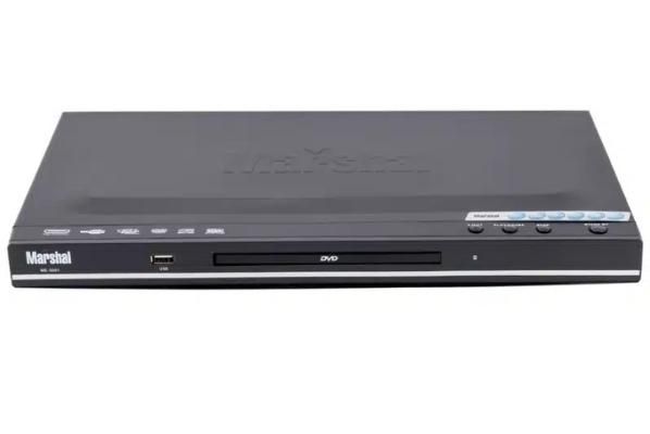 دستگاه دی وی دی|پخش‌کننده DVD و ویدیو|رشت, کوی جام جم|دیوار