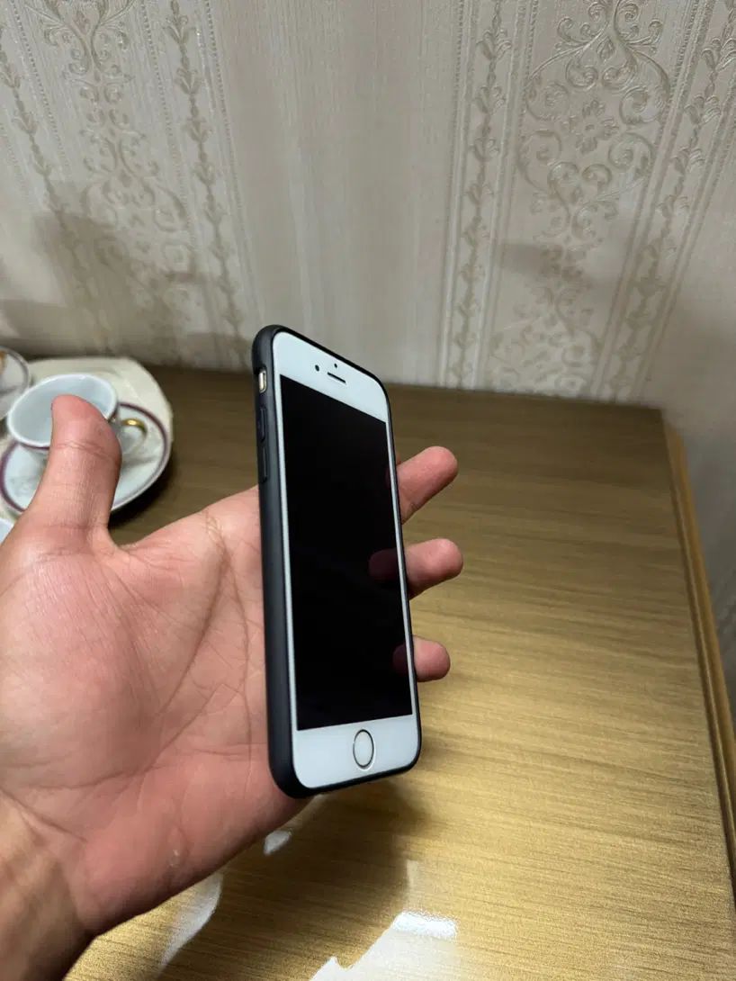 آیفون 6s خیلی تمیز|موبایل|مشهد, عبادی|دیوار