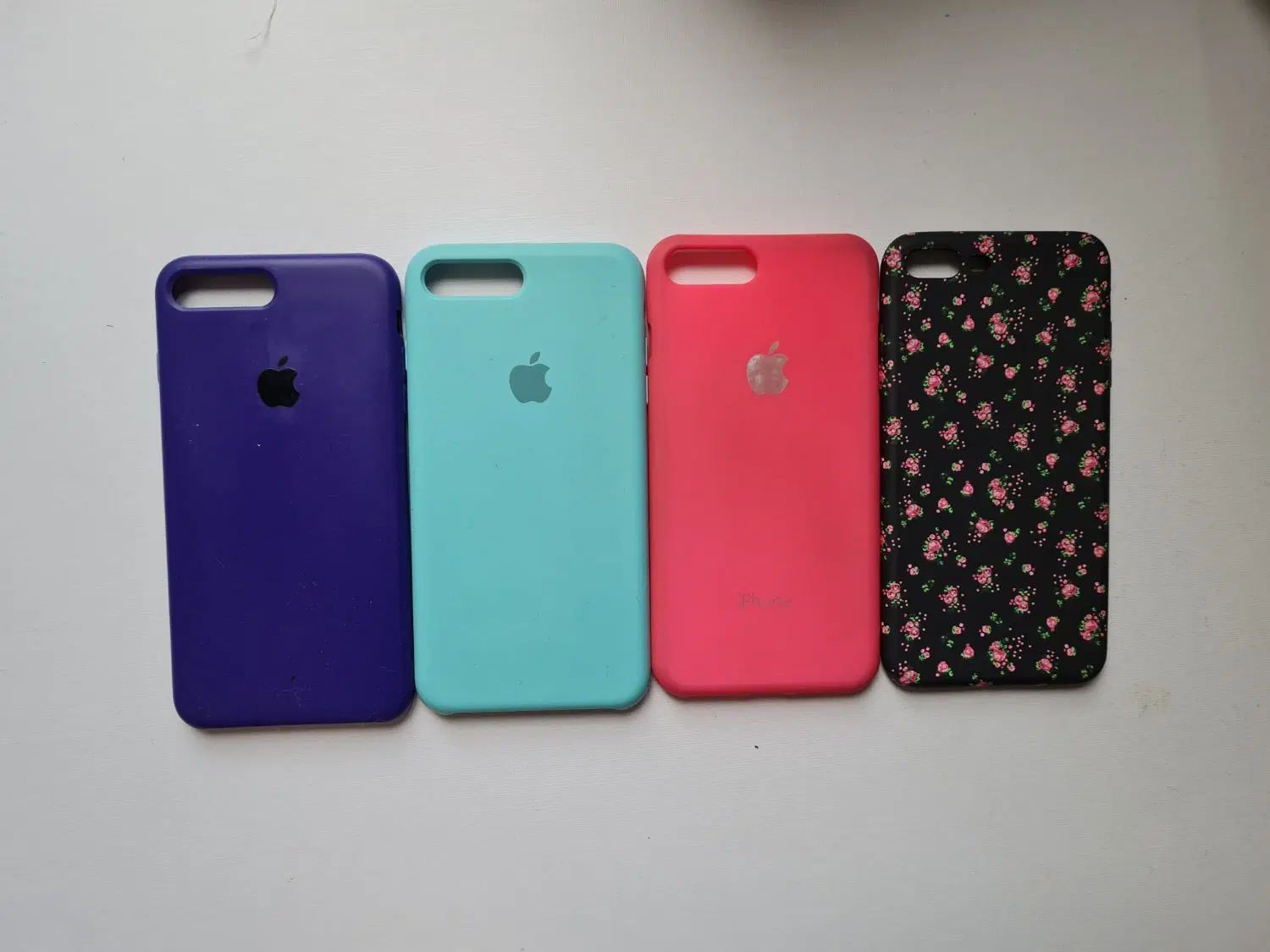 قاب گوشی iphone 8 plus|لوازم جانبی موبایل و تبلت|تهران, شهرک مخابرات|دیوار