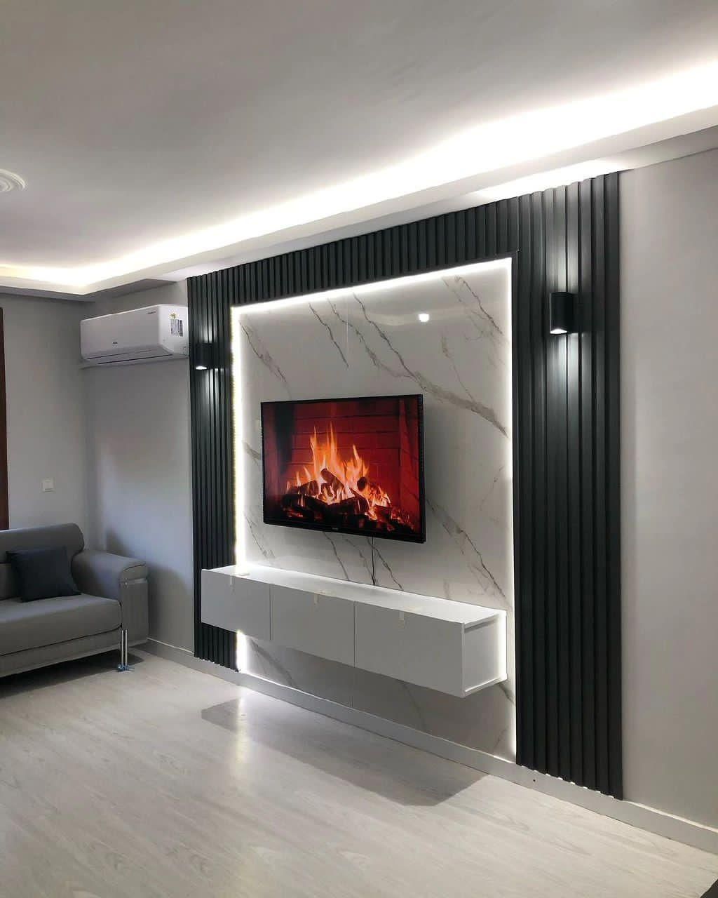 نصب پارکت کفپوشpvcچمن مصنوعی کمددیواری ماربل ترمو|خدمات پیشه و مهارت|دزفول, |دیوار