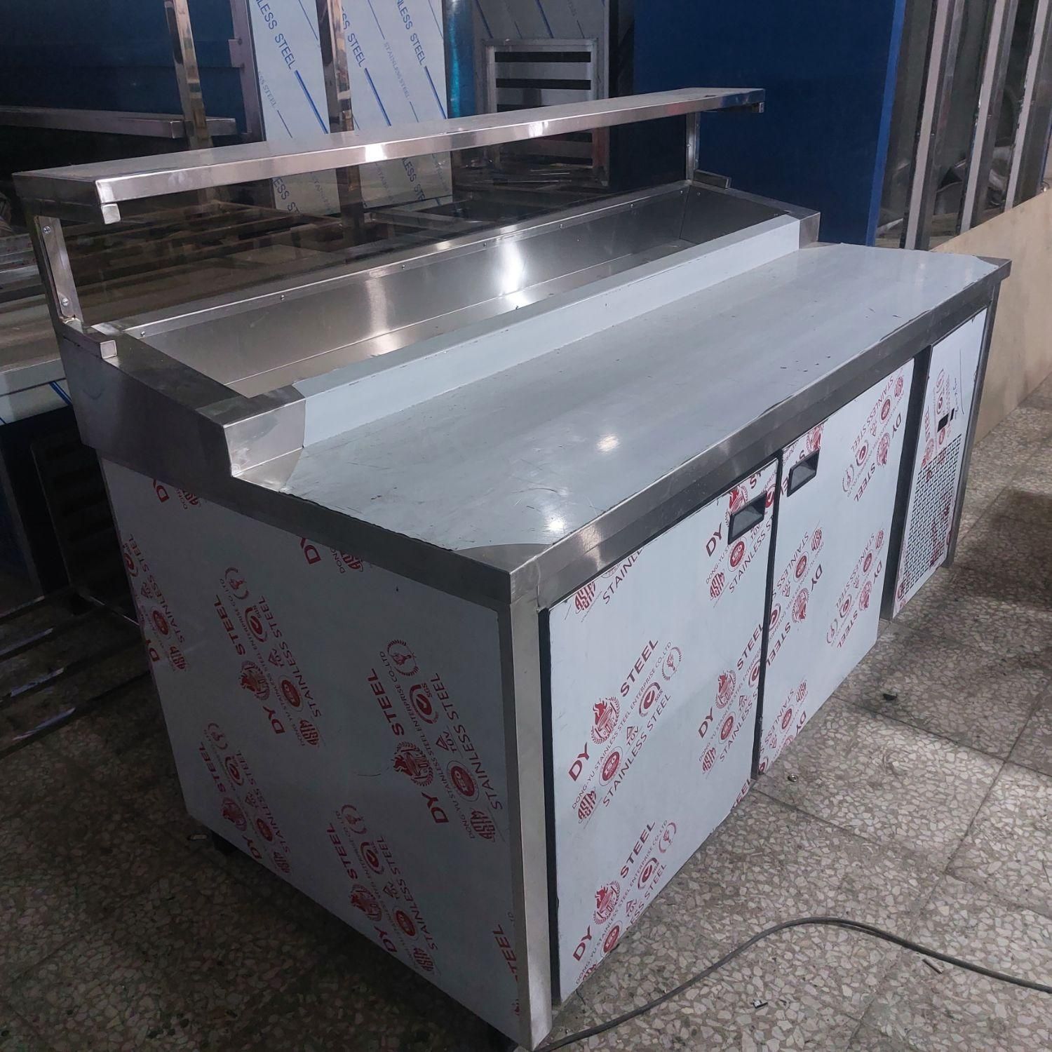 تاپینگسرد|فروشگاه و مغازه|صباشهر, |دیوار