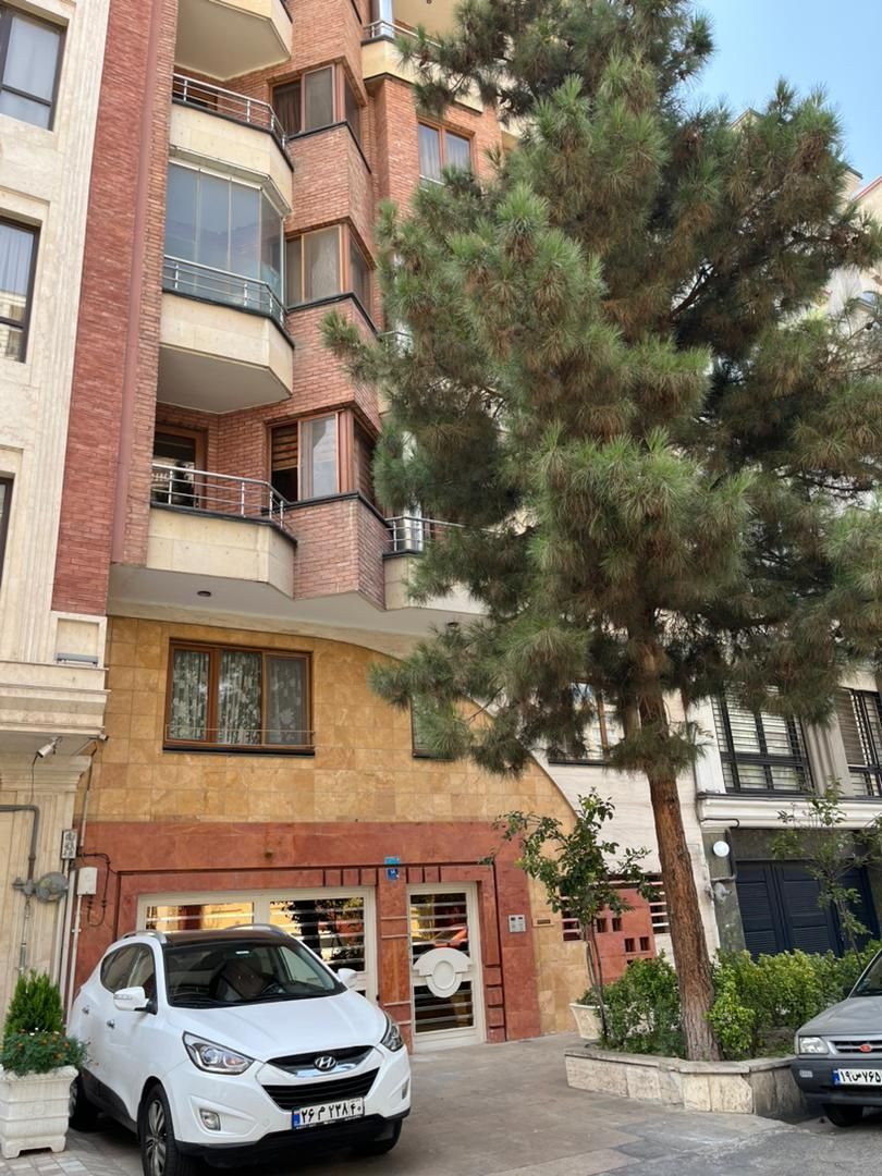 کلنگی  جنوبی ۲۱۰متر زمین ۵۵۰متربنا سرو غربی|فروش زمین و ملک کلنگی|تهران, دریا|دیوار