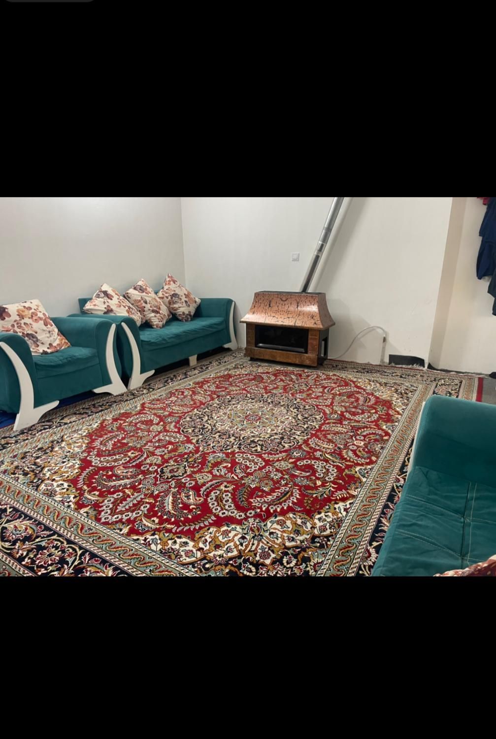 سوییت و آپارتمان تک خواب نزدیک حرم|اجارهٔ کوتاه‌مدت آپارتمان و سوئیت|مشهد, هفده شهریور|دیوار