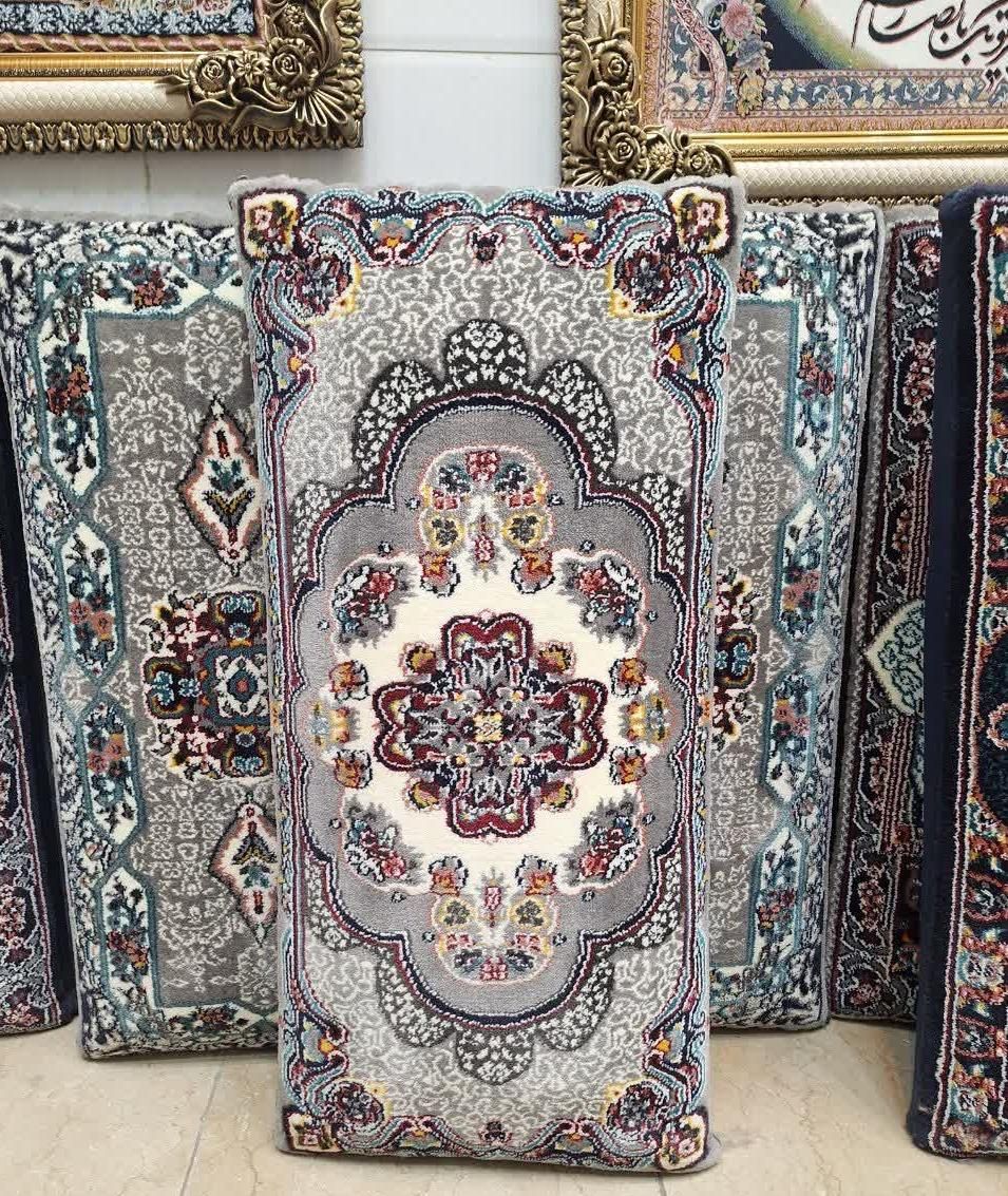 پشتی طرح باغ معلق کد 00160|پشتی|مشهد, امیر|دیوار