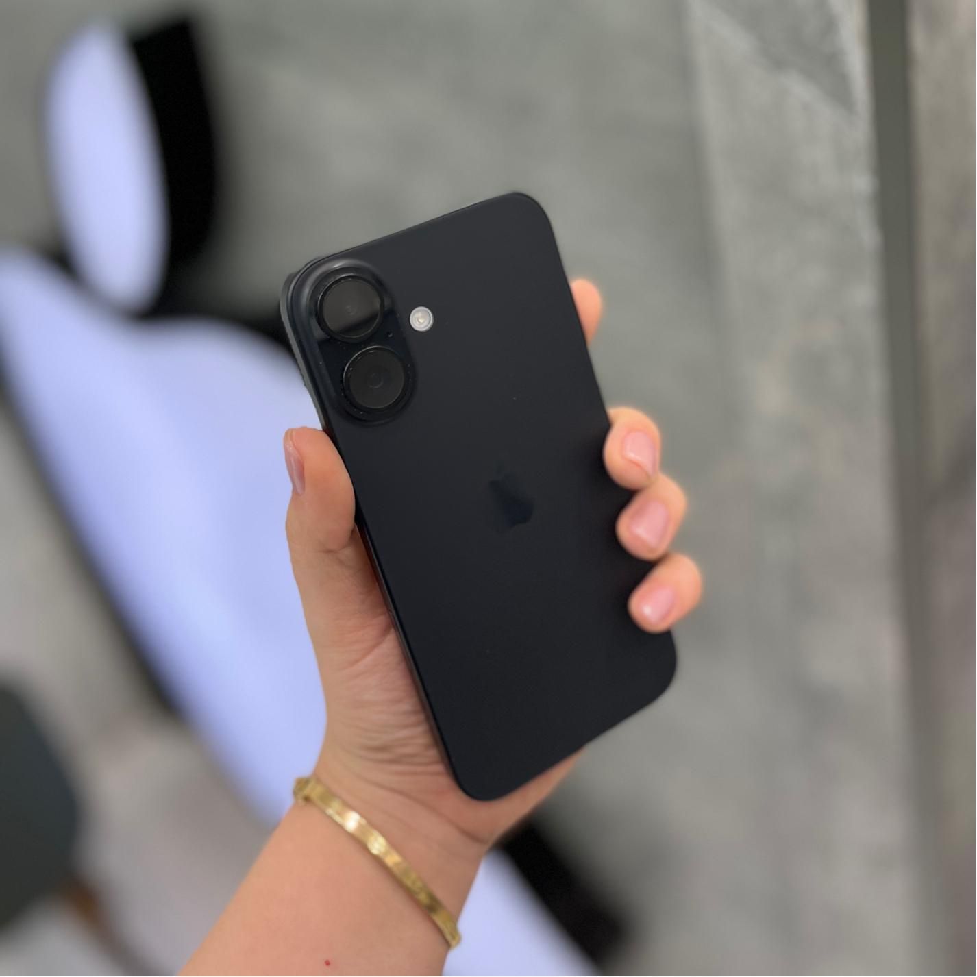 اپل iPhone 16 مشابه اکبند|موبایل|کرج, مهرویلا جنوبی|دیوار
