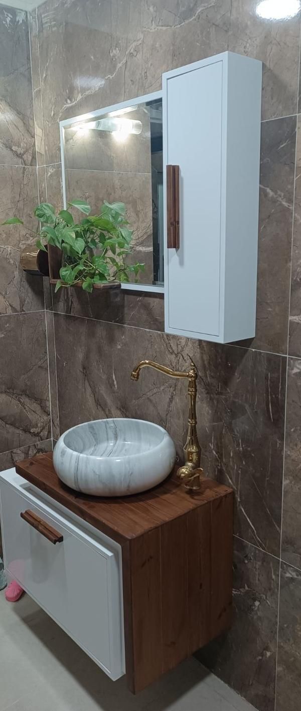 لوله کشی آب و نصب شیرآلات و پمپ ومنبع|خدمات پیشه و مهارت|یزد, |دیوار