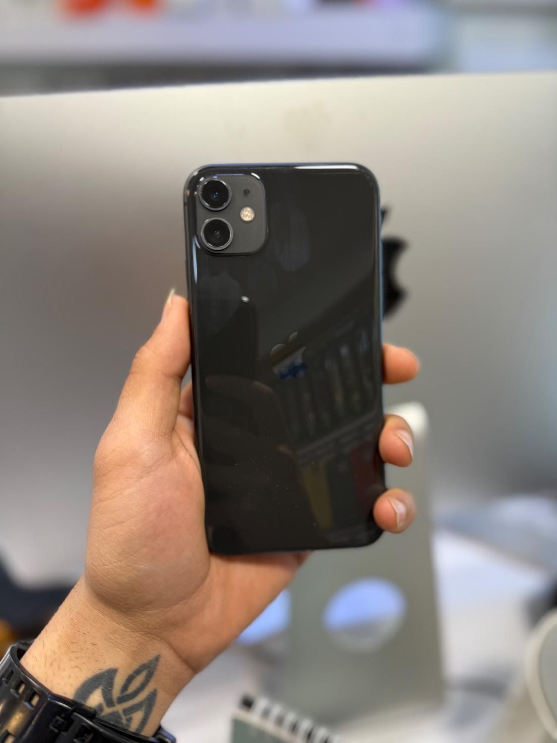 آیفون ۱۱ نرمال - iPhone 11|موبایل|تهران, میرداماد|دیوار