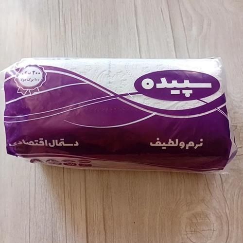 پخش دستمال کاغذی گلبهار|مواد شوینده و دستمال کاغذی|گلبهار, |دیوار
