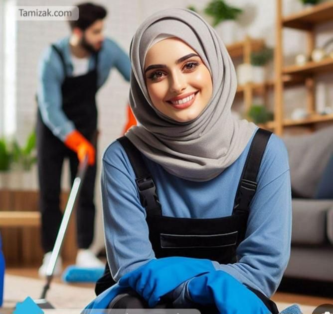 شرکت نظافتی خدماتی میعاد(باارائه فاکتور)|خدمات نظافت|کرمان, |دیوار