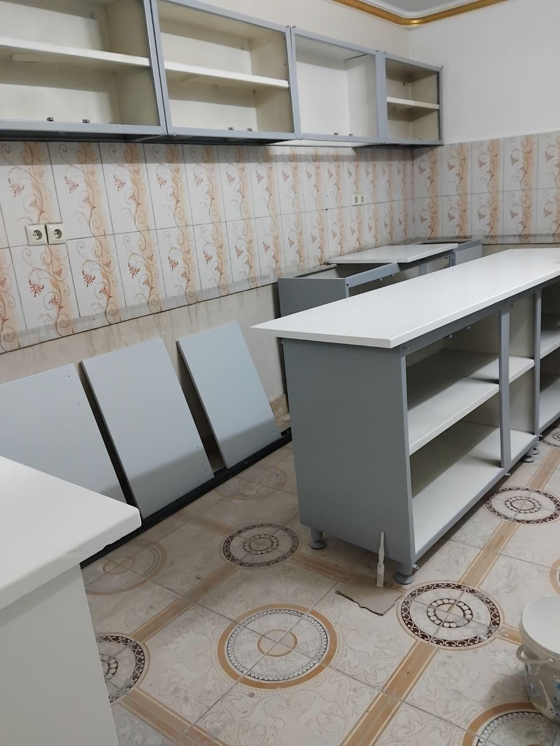 نقاشی ساختمان سرتاسر شهر|خدمات پیشه و مهارت|مشهد, موسوی قوچانی|دیوار