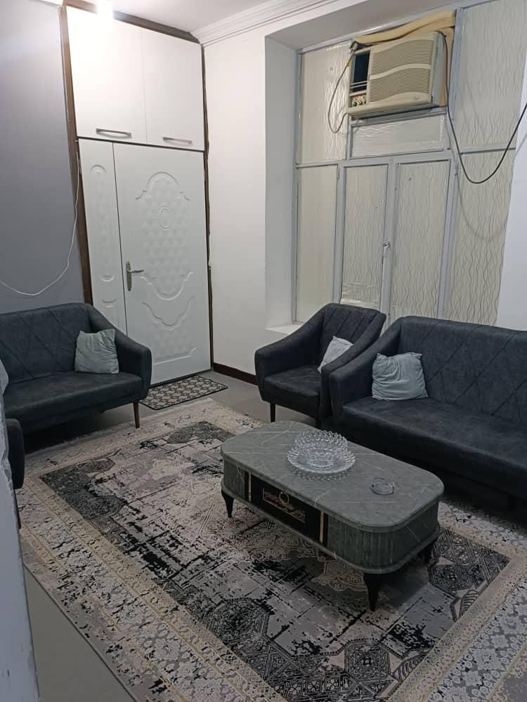 اجاره آپارتمان مبله روزانه|اجارهٔ کوتاه‌مدت آپارتمان و سوئیت|بوشهر, |دیوار