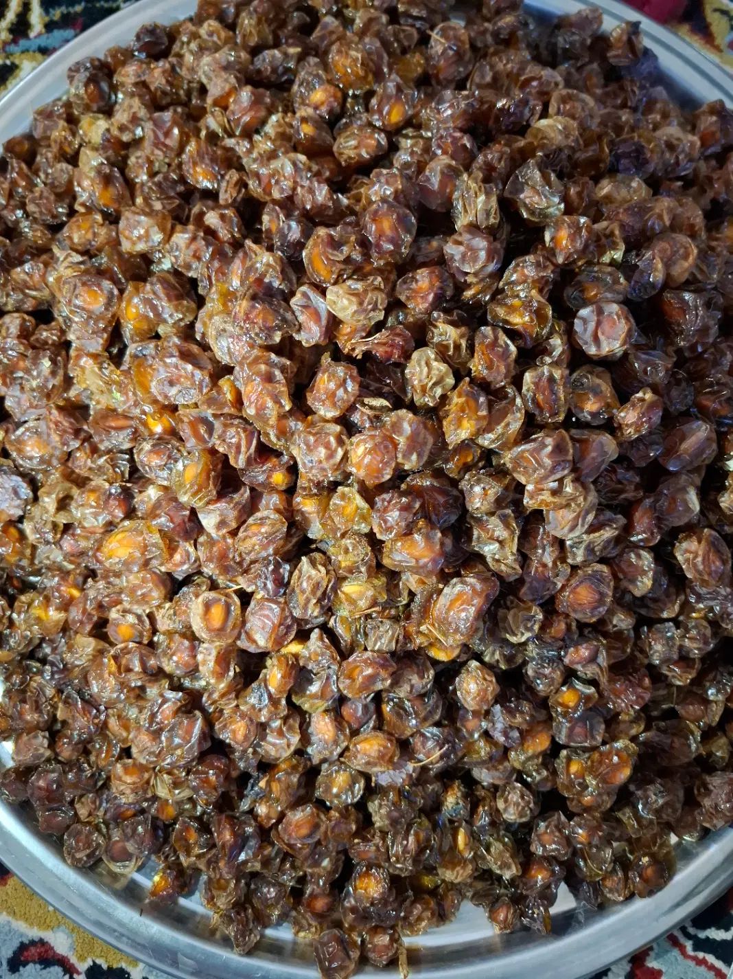 آلوچه|خوردنی و آشامیدنی|مشهد, ویلاشهر|دیوار