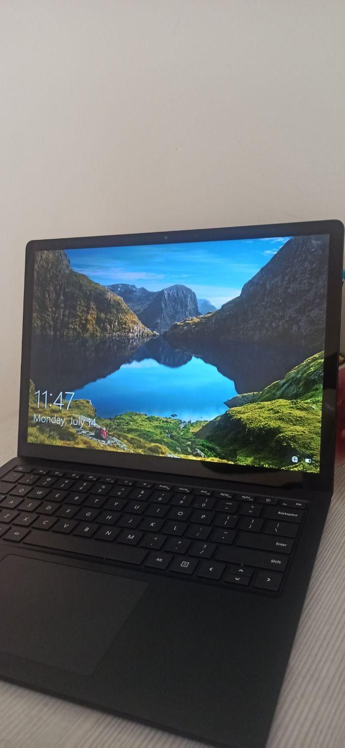 لپ تاپ Microsoft surface|رایانه همراه|اهواز, پادادشهر|دیوار