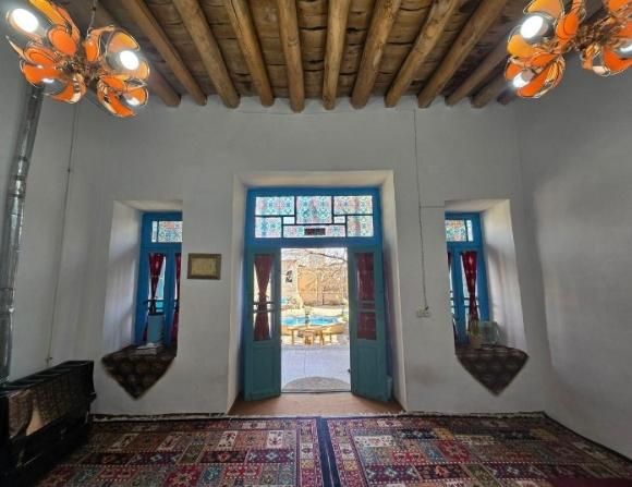 اجاره روزانه/ بومگردی /سوئیت/ فریدونشهر دربست|اجارهٔ کوتاه‌مدت آپارتمان و سوئیت|اصفهان, بوستان آینه خانه|دیوار