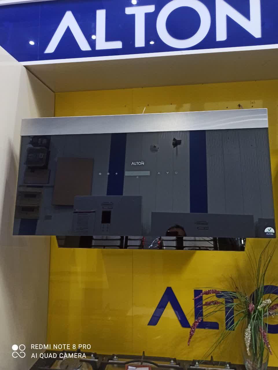 هود آلتون|هود|تهران, دولاب|دیوار