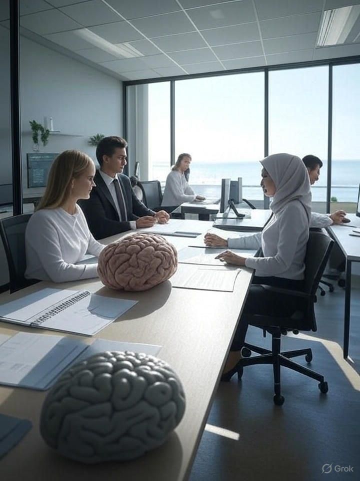 استخدام دانشجوی علوم شناختی(تولید محتوا تخصصی)|استخدام رایانه و فناوری اطلاعات|رامسر, |دیوار