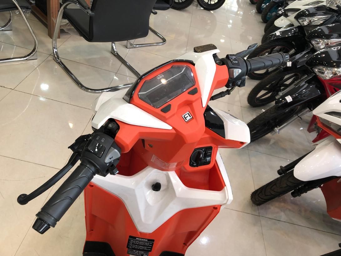 گالکسی کیلیک cl150 abs//اقساط ۲۰ ماهه|موتورسیکلت|رشت, گلباغ نماز|دیوار