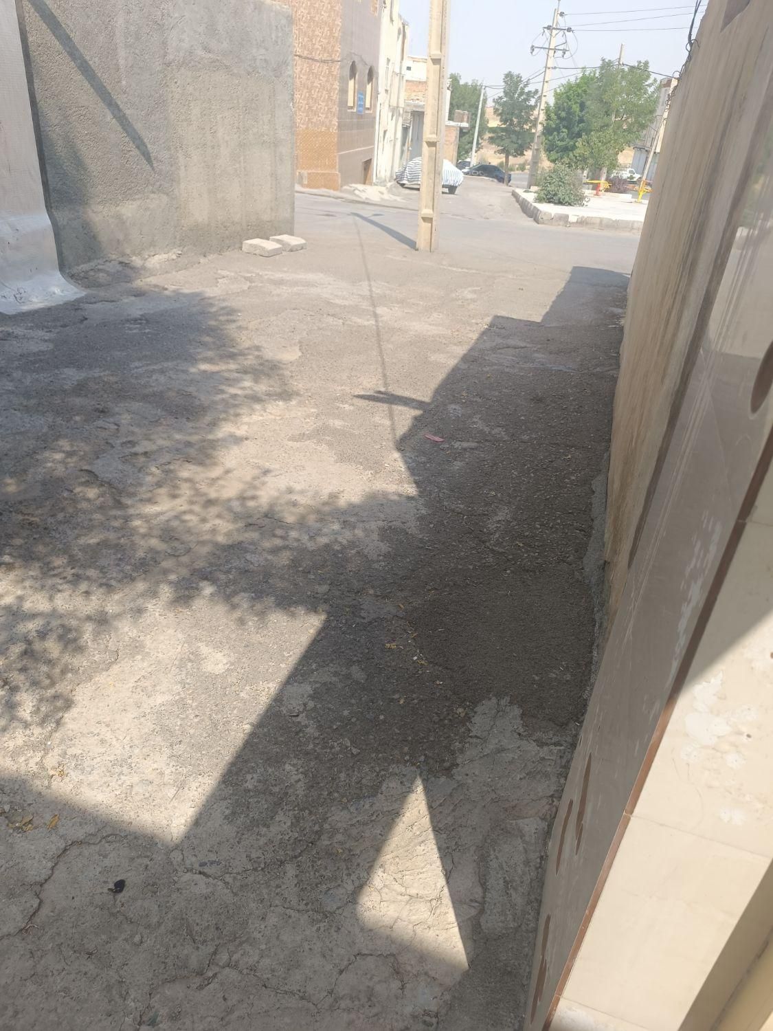 خانه ویلایی 110 متری در موقعیت عالی|فروش خانه و ویلا|دهگلان, |دیوار