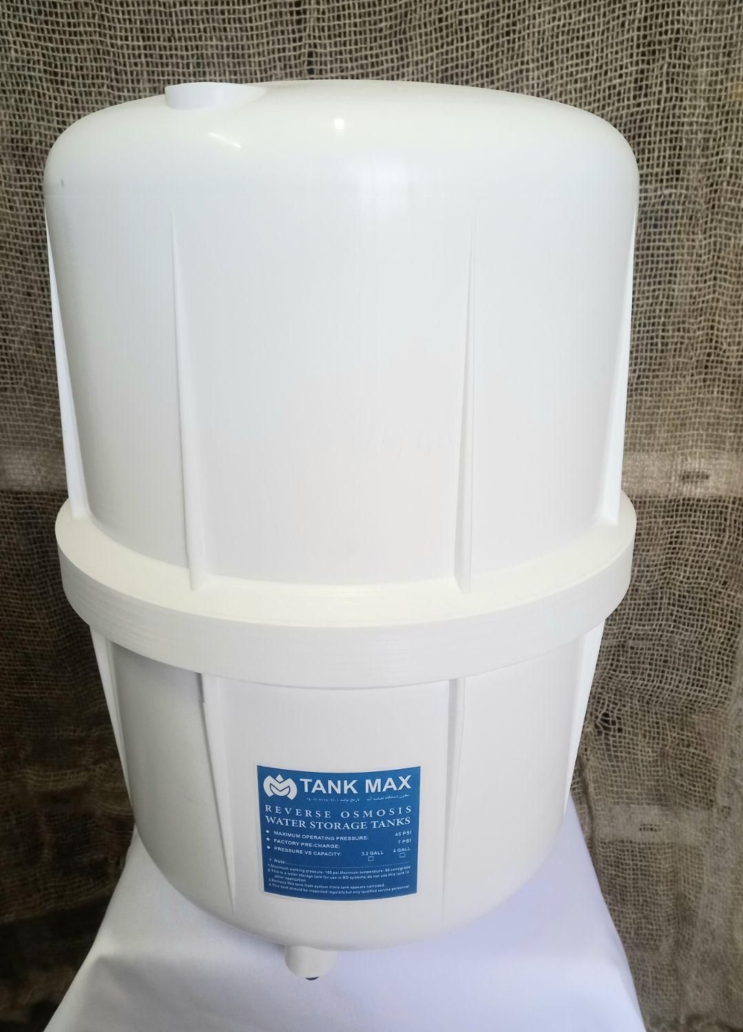 تصفیه آب 6مرحله سی سی کا فول|آبسردکن و تصفیه آب|قم, شهدا|دیوار