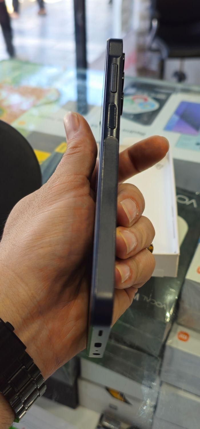 فروش سامسونگ Galaxy A15 با ۱۲۸GB حافظه|موبایل|مشهد, آزادشهر|دیوار