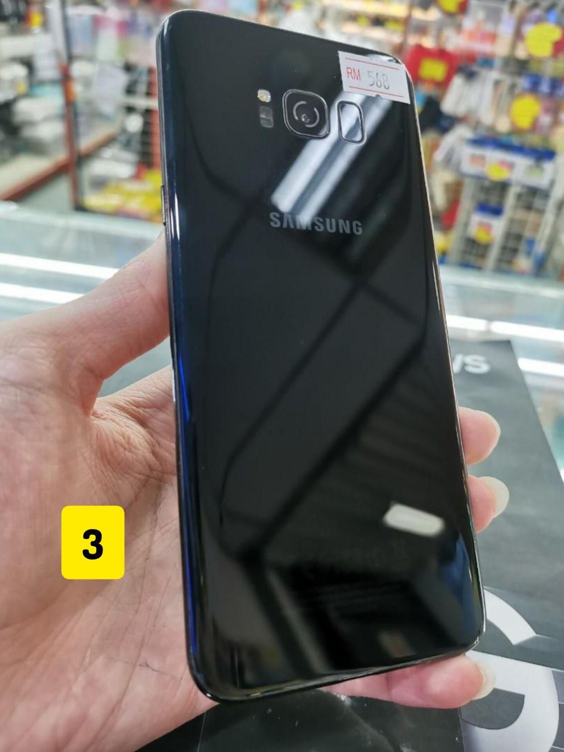 سامسونگ Galaxy S10+ ۱۲۸ گیگابایت|موبایل|تهران, اقدسیه|دیوار