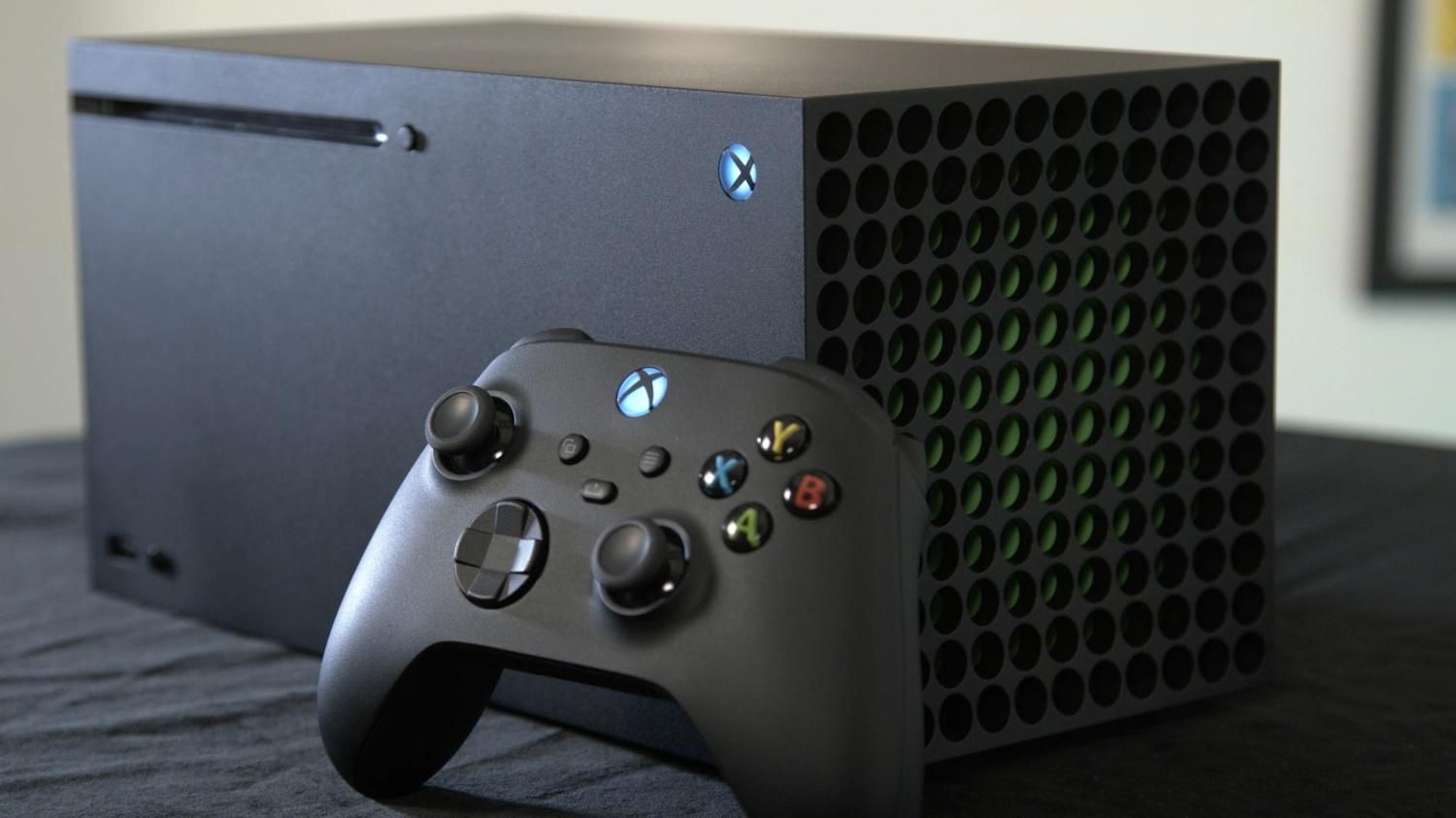 ایکس باکس سری ایکس xbox series x|کنسول، بازی ویدئویی و آنلاین|کاشمر, |دیوار