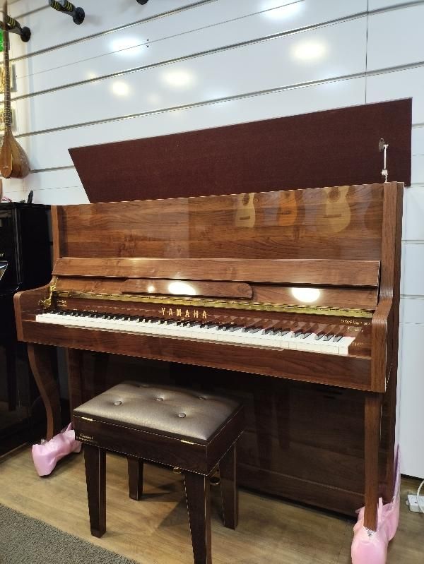 پیانو دیجیتال یا ما ها استایل کلاسیک|پیانو، کیبورد، آکاردئون|اهواز, کیانپارس |دیوار