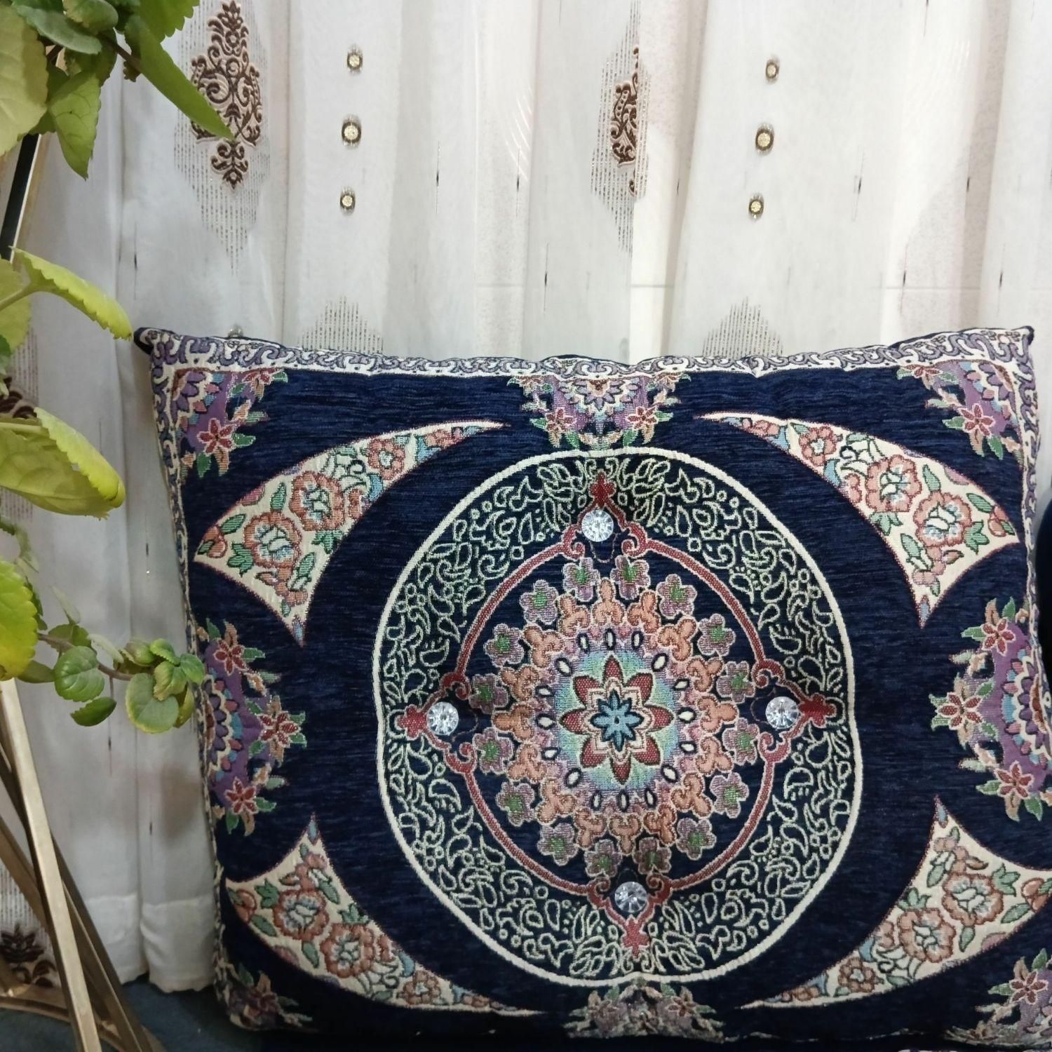 پخش عمده پشتی و سرویس نشیمن سنتی|پشتی|تهران, تهرانسر شرقی|دیوار