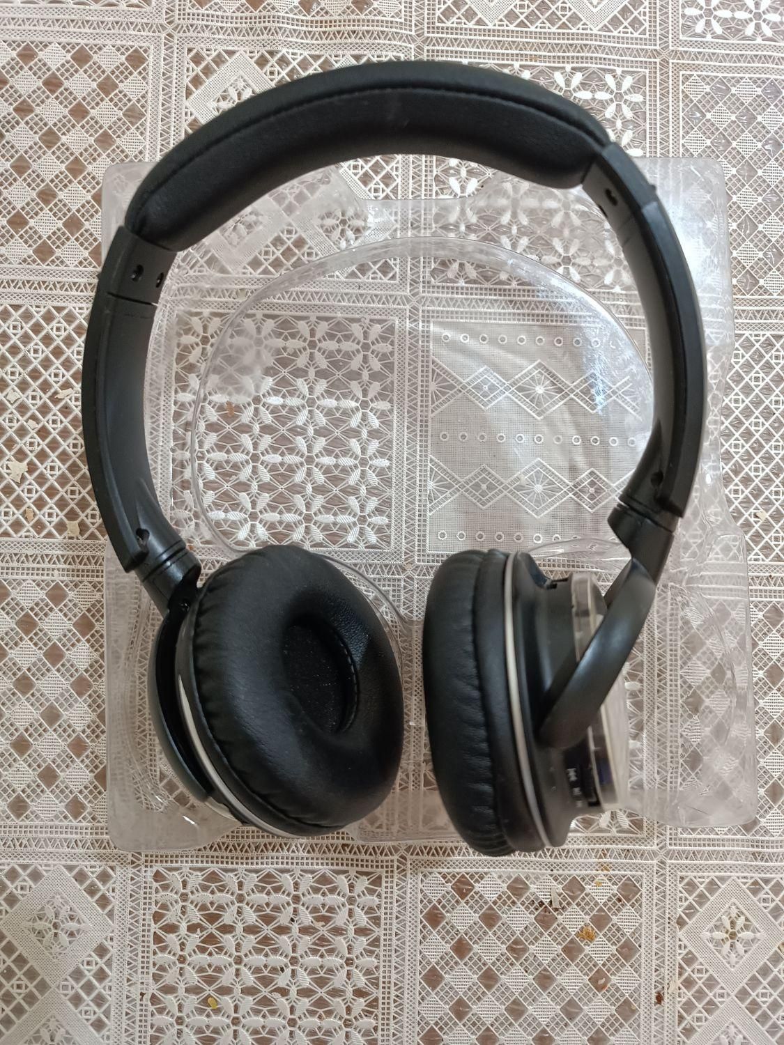 هدفون NIA|پخش‌کننده همراه|همدان, |دیوار