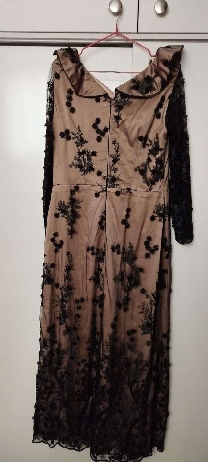 لباس مجلسی برای سایز ۴۶-۴۸|لباس|شاهینشهر, خانه کارگر|دیوار