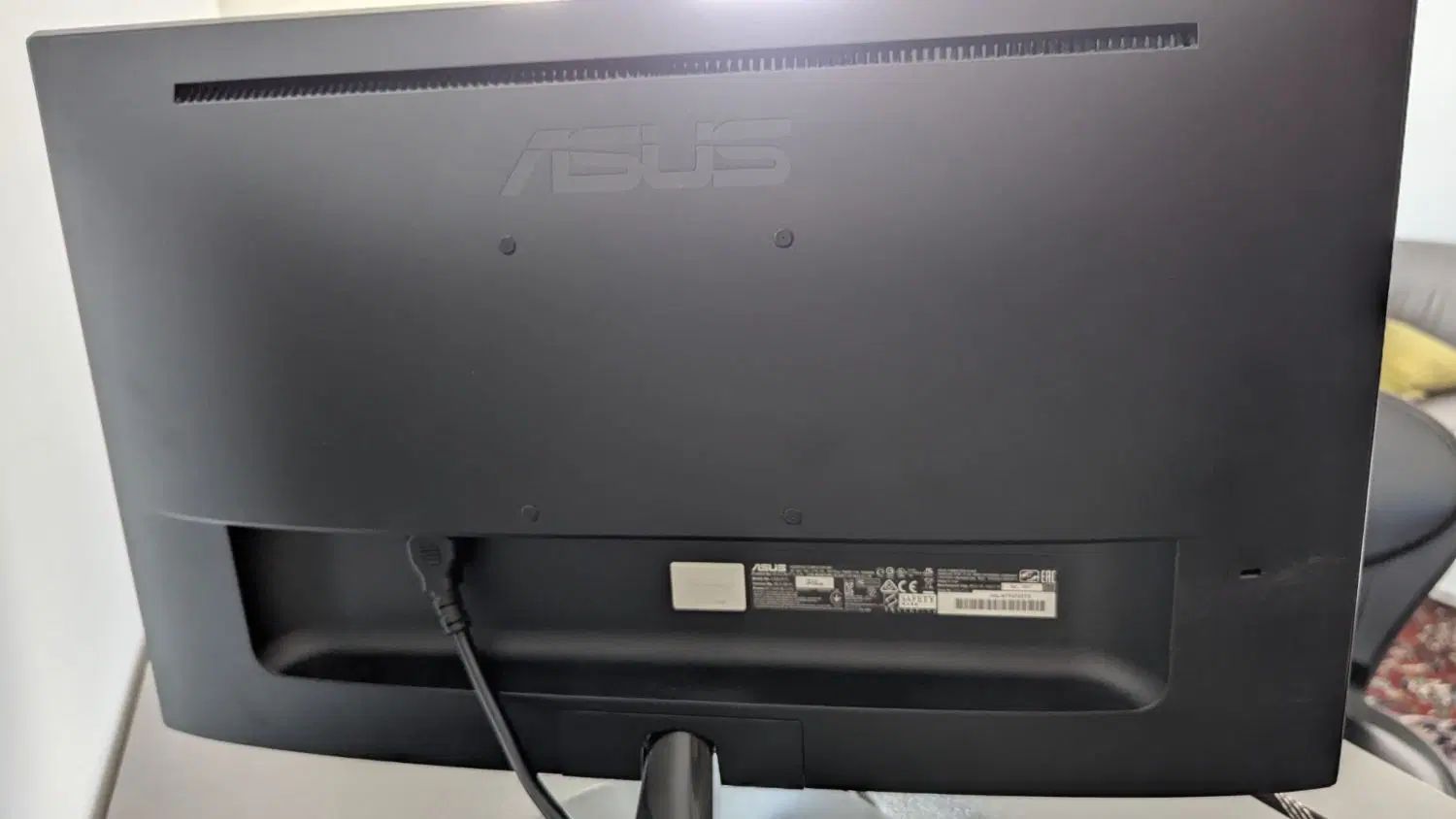 فروش مانیتور گیمینگ asus مدل vp228he|قطعات و لوازم جانبی رایانه|تهران, مجیدیه|دیوار