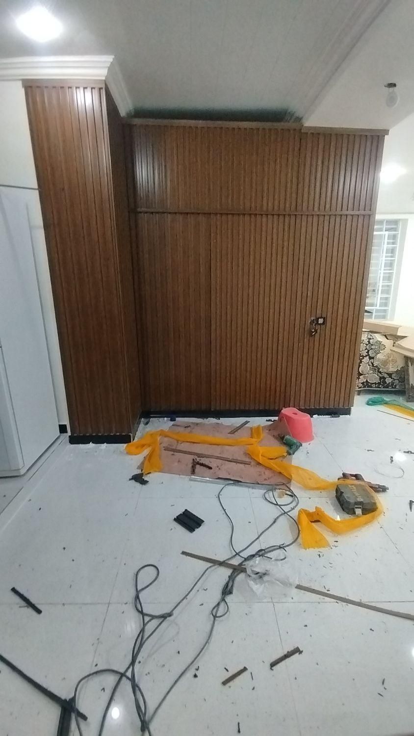 سقف کاذب .سرویس. ازران.تایل.کناف تیوی وال|خدمات پیشه و مهارت|جیرفت, |دیوار