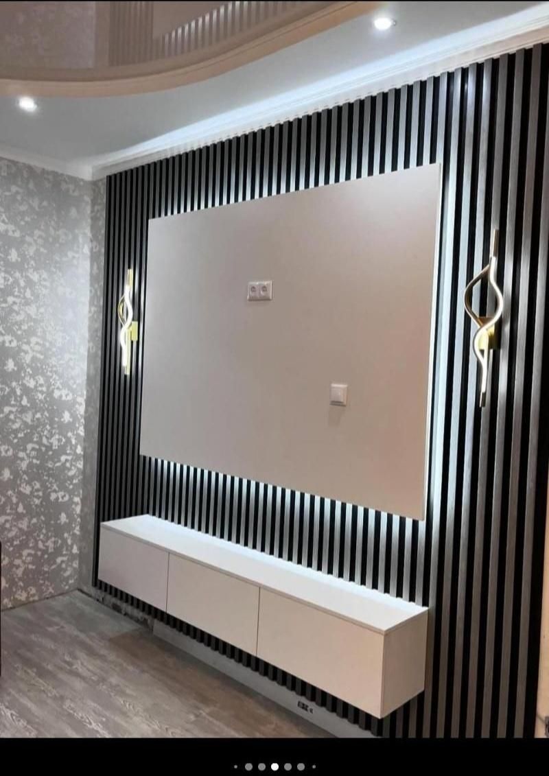 صفرتاصدبازسازی رشت کابینت کاغذ دیواری کفپوش کناف|خدمات پیشه و مهارت|رشت, رشتیان|دیوار