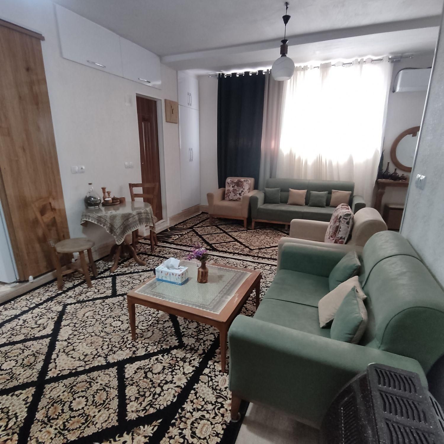 آپارتمان یک خوابه  بهترین نقطه شهر|فروش آپارتمان|مرودشت, مسجد رسول‎|دیوار