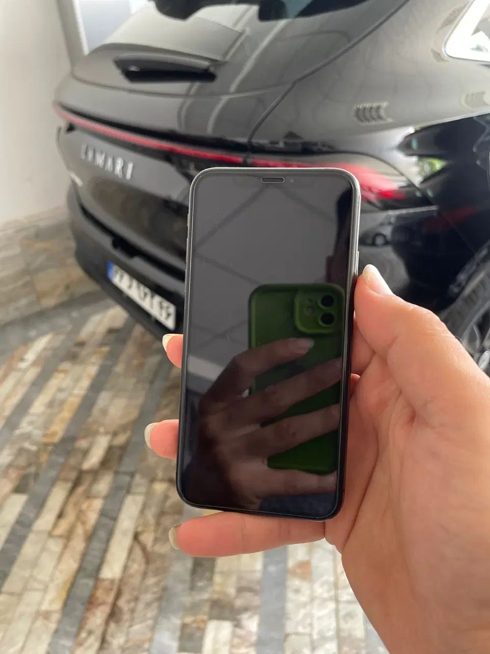 ایفون Xs با حافظه 256GB|موبایل|رشت, کوی بیانی|دیوار