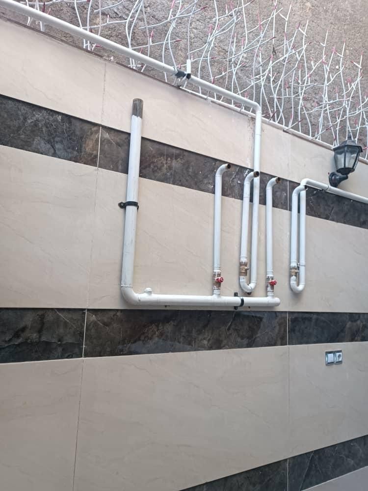 خردهکاری تیکه کاری گازکشی لولهکشی گازتغیرات جابجای|خدمات پیشه و مهارت|زاهدان, |دیوار