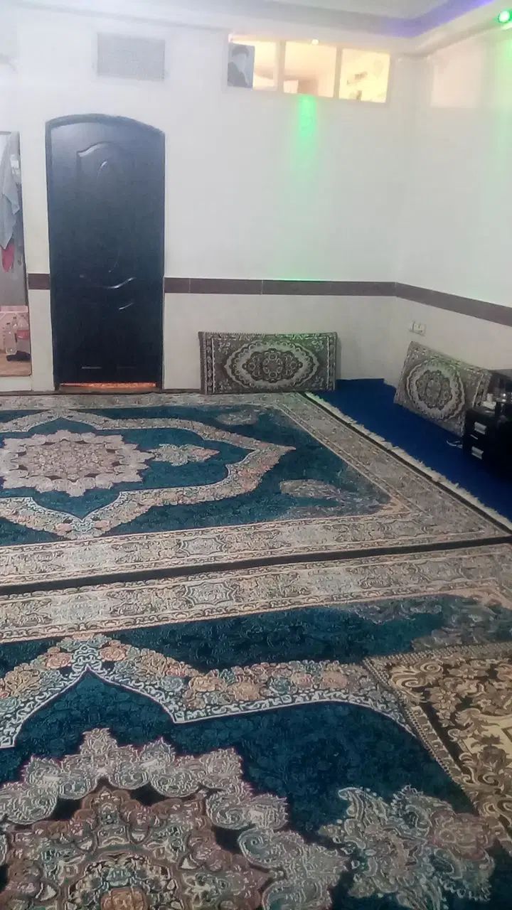 فروش خانه ویلایی72متری دو طبقه۱ خوابه در شترک|فروش خانه و ویلا|مشهد, شترک|دیوار