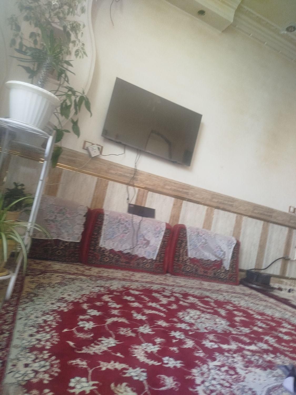 سالم|تلویزیون و پروژکتور|بردسیر, |دیوار